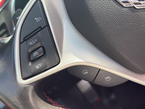 Used 2014 Chevrolet Corvette Stingray Convertible w/ 3LT Preferred Equipment Group RWD image 26