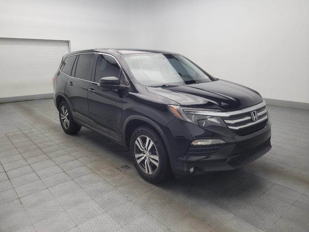 Used 2017 Honda Pilot EX-L image 13