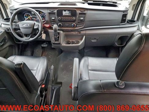 Used 2020 Ford Transit 150 XL RWD image 9