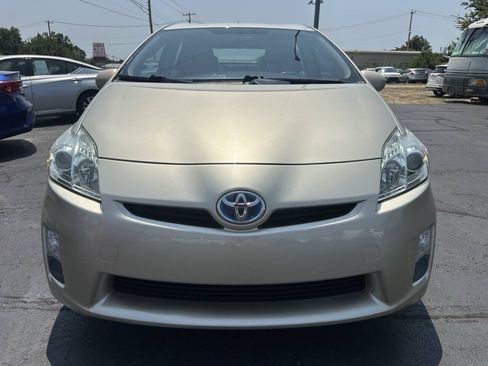 Used 2011 Toyota Prius Two FWD image 4