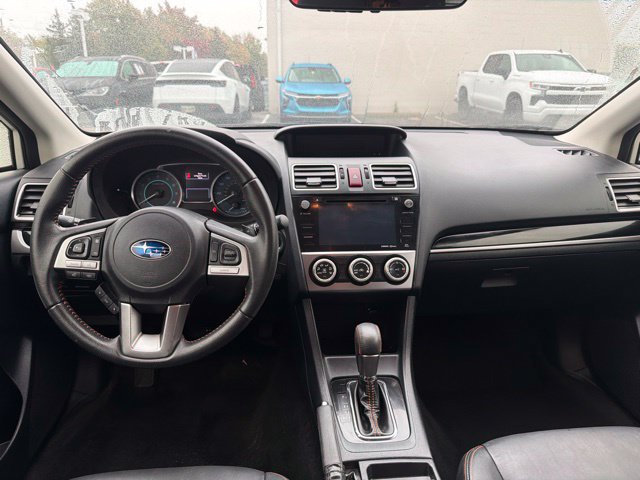 Used 2017 Subaru Crosstrek 2.0i Limited AWD/4WD image 18