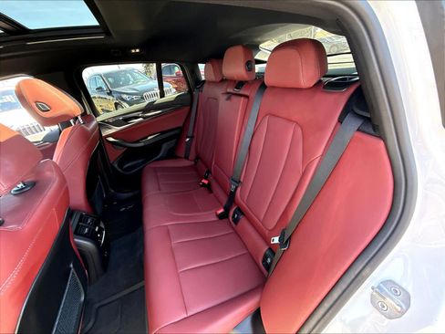 Used 2024 BMW X4 M40i w/ Premium Package AWD/4WD image 25