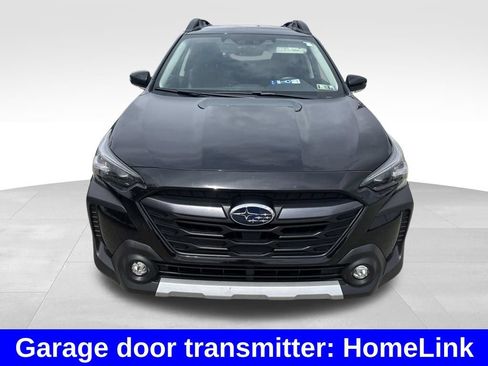 Used 2024 Subaru Outback Limited AWD/4WD image 10
