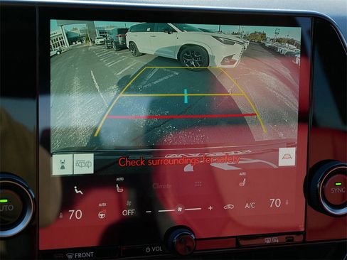 New 2026 Lexus NX 350 AWD image 25