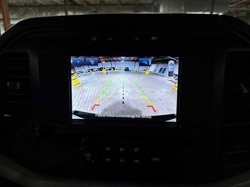 Used 2021 Ford F150 XL w/ Trailer Tow Package image 23