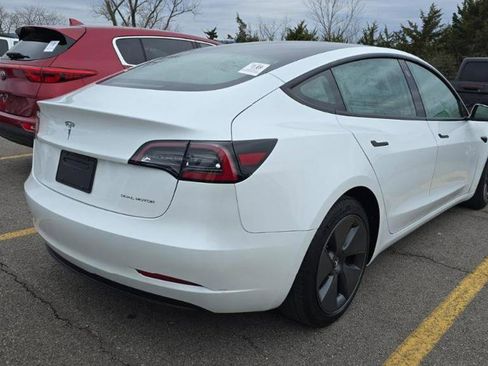 Used 2023 Tesla Model 3 Long Range image 2