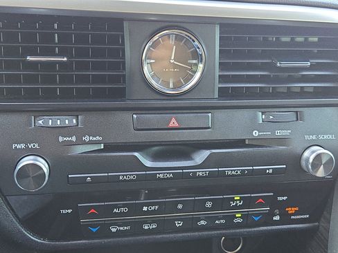 Used 2016 Lexus RX 350 AWD image 27