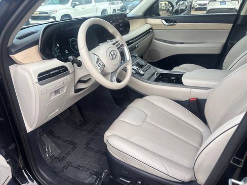 Used 2023 Hyundai Palisade Limited AWD/4WD image 15