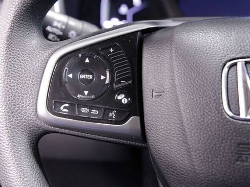 Used 2017 Honda CR-V EX image 24