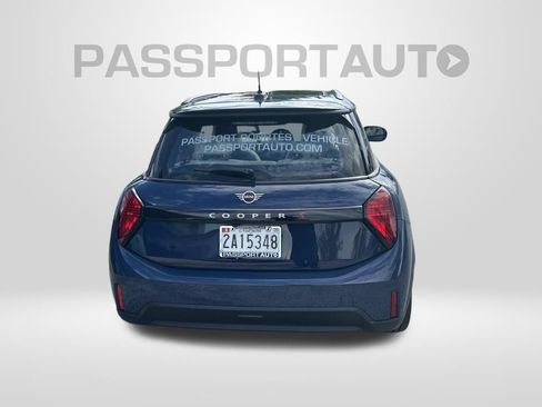 Used 2026 MINI Cooper S FWD image 7