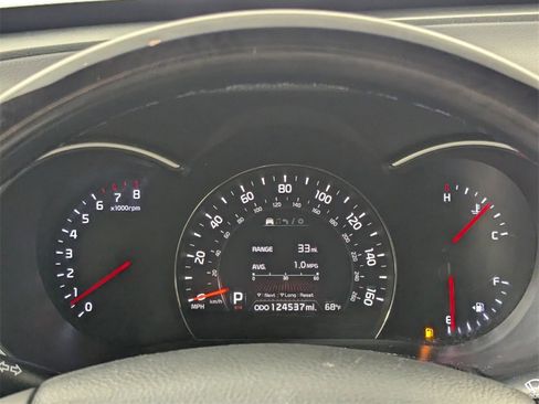 Used 2014 Kia Sorento SX w/ 3rd Row Package image 17