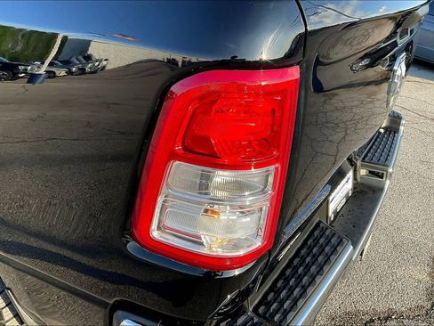 Used 2023 RAM 1500 Big Horn w/ Trailer Tow Group image 33