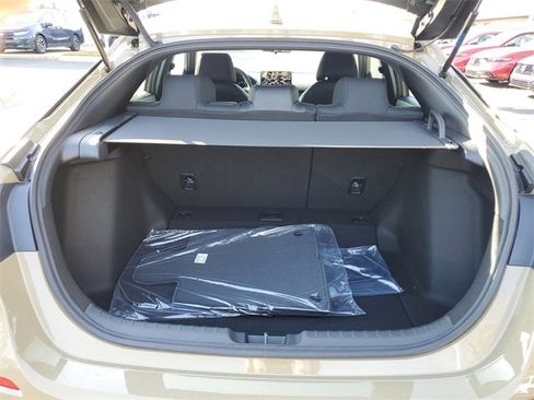 New 2026 Honda Civic Sport image 8