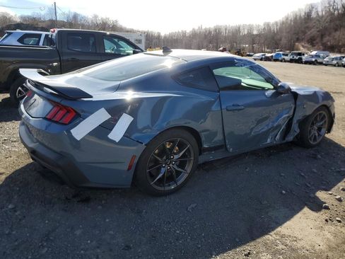 Used 2024 Ford Mustang Dark Horse RWD image 4
