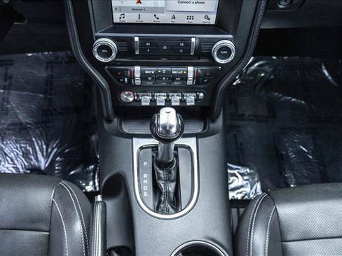 Used 2018 Ford Mustang GT Premium RWD image 19
