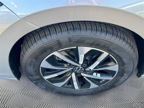 New 2025 Volkswagen Jetta S image 28