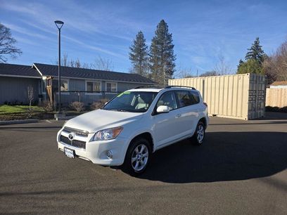 Used 2011 Toyota RAV4 Limited w/ Limited Extra Value Pkg