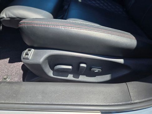 Used 2024 INFINITI Q50 Red Sport 400 RWD image 16