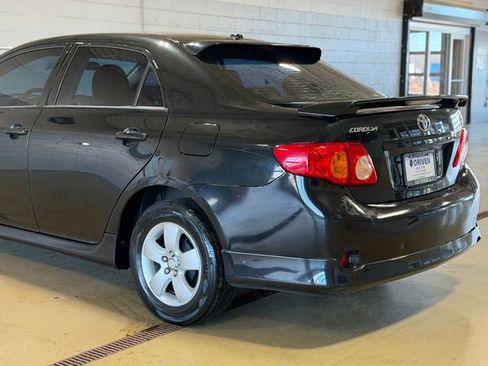 Used 2010 Toyota Corolla image 13