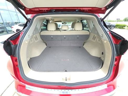 Used 2018 Nissan Murano SL FWD image 26