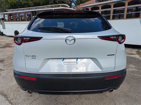 New 2026 MAZDA CX-30 AWD 2.5 S w/ Select Sport Pkg image 6