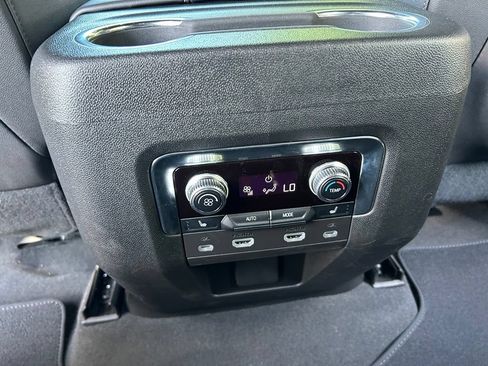 Used 2023 GMC Yukon AT4 w/ Max Trailering Package AWD/4WD image 44