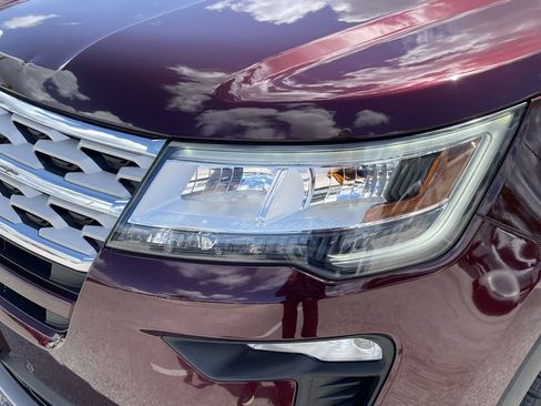 Used 2019 Ford Explorer XLT w/ Equipment Group 202A FWD image 6