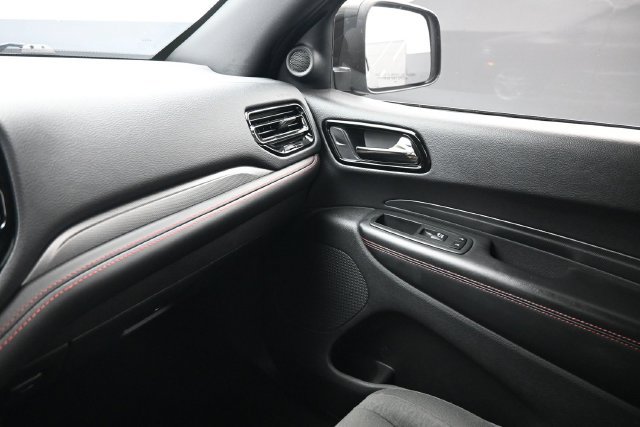 Used 2025 Dodge Durango GT AWD/4WD image 8