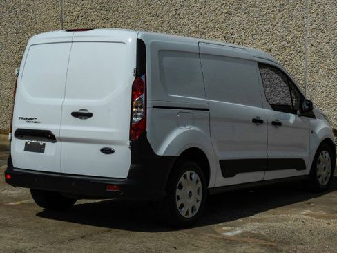 Used 2023 Ford Transit Connect XL image 10