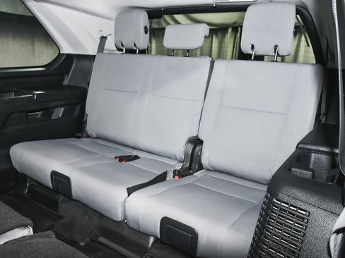 Used 2024 Toyota Sequoia Platinum image 55