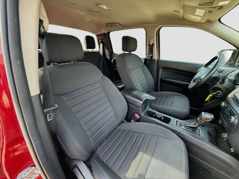 Used 2020 Ford Ranger XLT w/ Equipment Group 301A Mid AWD/4WD image 25