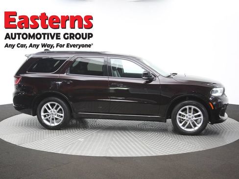Used 2024 Dodge Durango GT AWD/4WD image 48