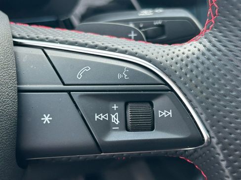 Used 2023 Audi S3 Premium Plus w/ Premium Plus Package image 26