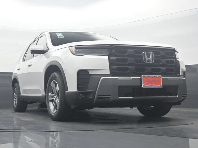 Used 2026 Honda Pilot EX-L image 27