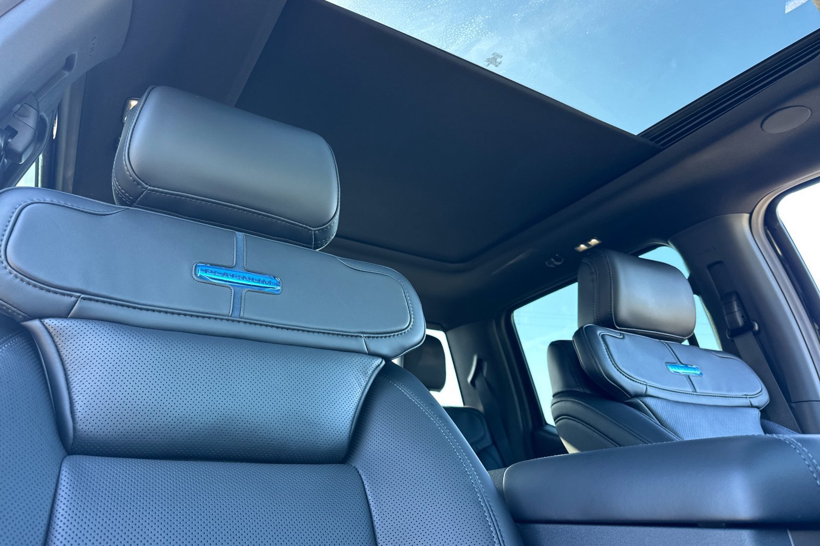 New 2027 Ford F250 Platinum AWD/4WD image 15