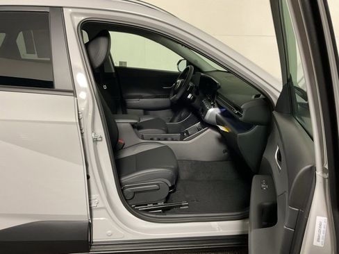 New 2026 Hyundai Kona SEL Premium AWD/4WD image 36