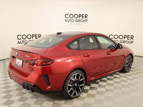 New 2026 BMW 228i w/ Technology Package image 22