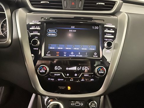 Used 2023 Nissan Murano SL AWD/4WD image 23