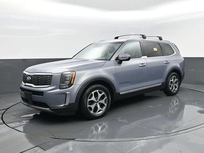 Used 2020 Kia Telluride EX