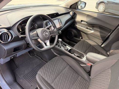 Used 2023 Nissan Kicks SV FWD image 11