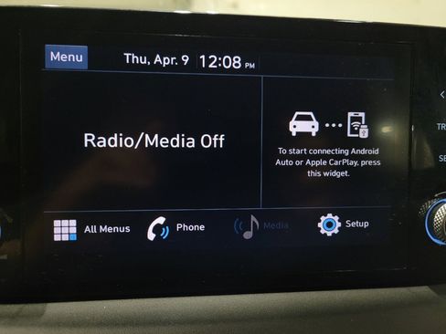 Used 2023 Hyundai Santa Fe SE w/ Cargo Package image 25