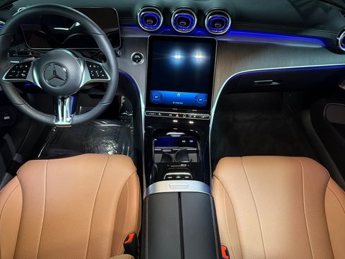 New 2027 Mercedes-Benz CLE 300 4MATIC Cabriolet image 14