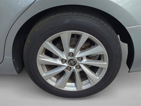 Used 2023 Toyota Camry LE FWD image 7