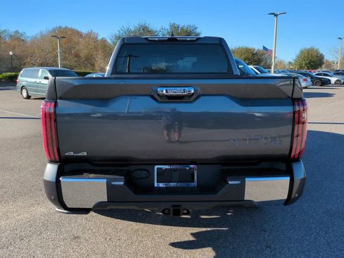 New 2026 Toyota Tundra 1794 Edition AWD/4WD image 5