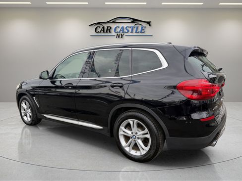 Used 2019 BMW X3 xDrive30i w/ Driving Assistance Package image 11