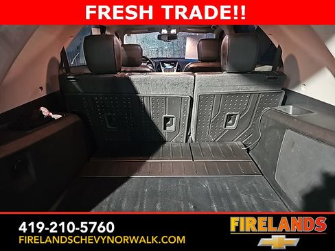 Used 2016 Chevrolet Equinox LTZ w/ Enhanced Convenience Package image 31