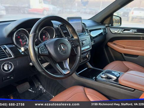 Used 2018 Mercedes-Benz GLE 350 4MATIC image 18