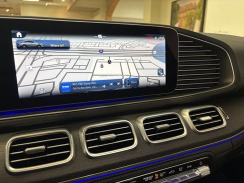 New 2026 Mercedes-Benz GLE 450 4MATIC Coupe image 19