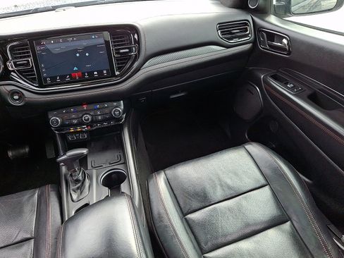 Used 2022 Dodge Durango R/T AWD/4WD image 16