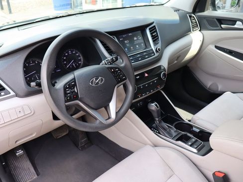 Used 2018 Hyundai Tucson SEL AWD/4WD image 9